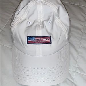 Vineyard Vine Americana Hat